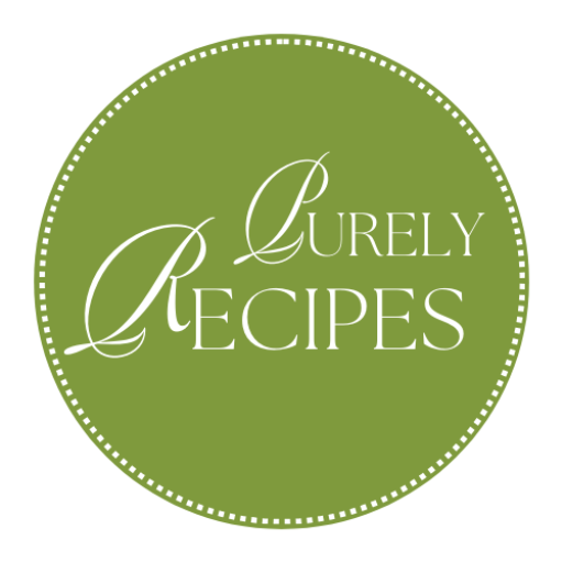 Purely Recipes