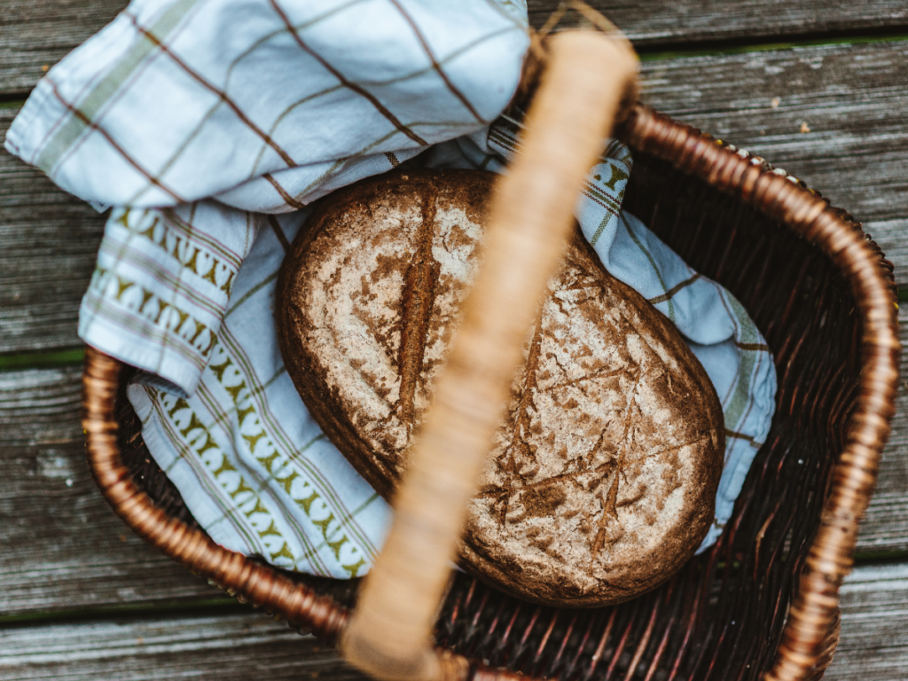 Why Won't My Gluten-Free Sourdough Bread Rise?