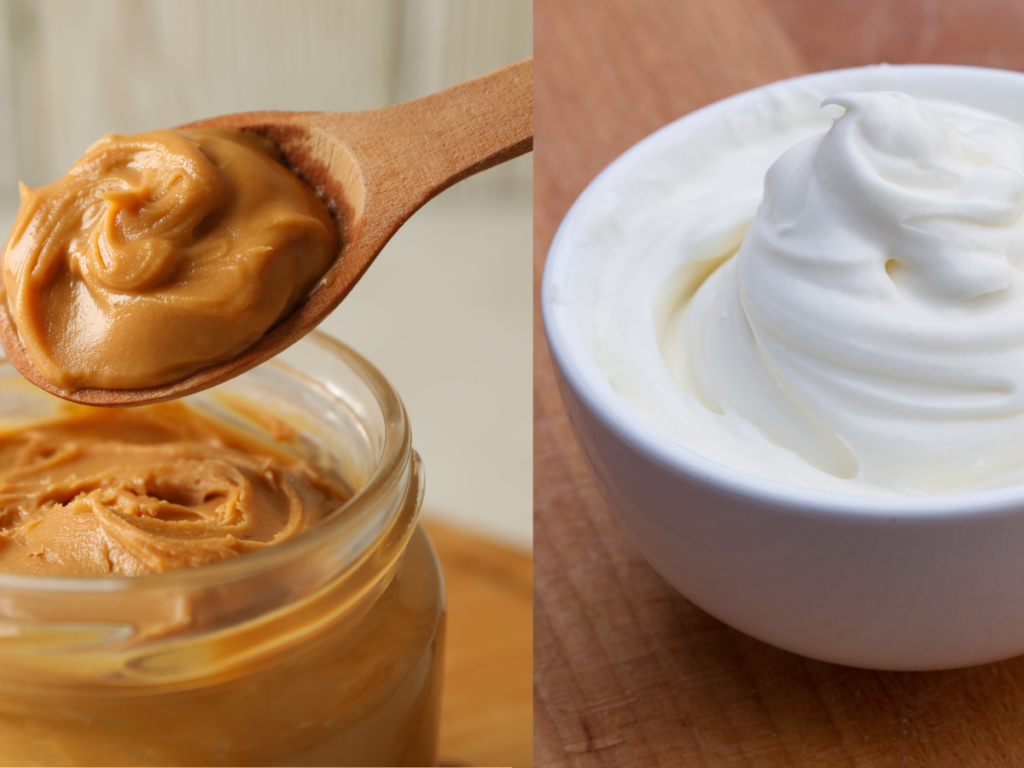 Do Peanut Butter and Cream Cheese Go Together?