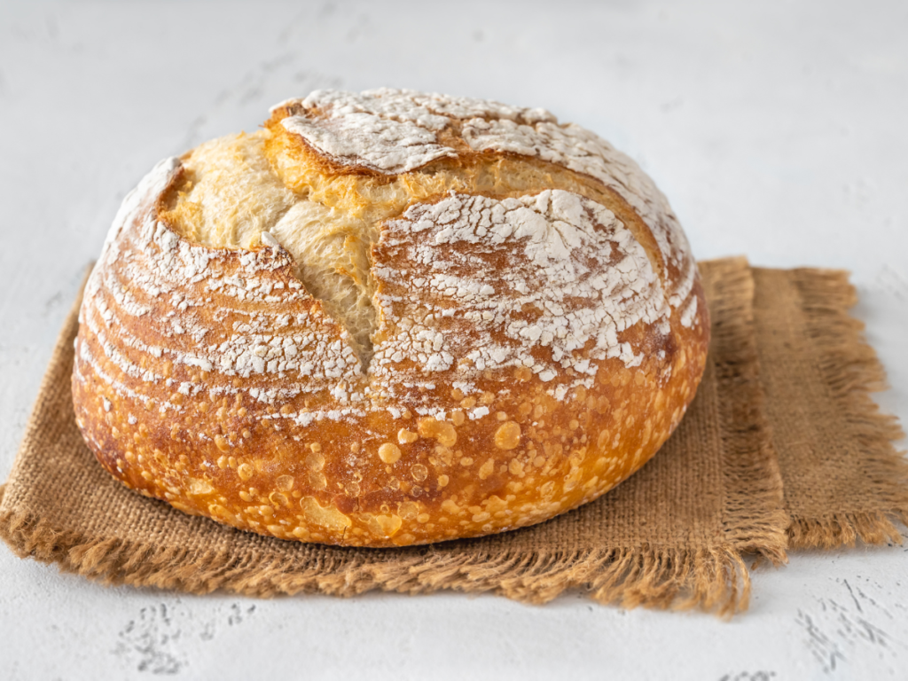 Is Sourdough Bread Good for Your Gut?