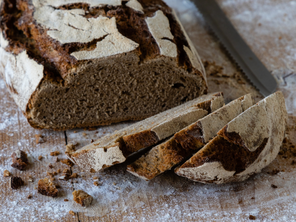 How Long Does It Take for Rye Sourdough to Rise?