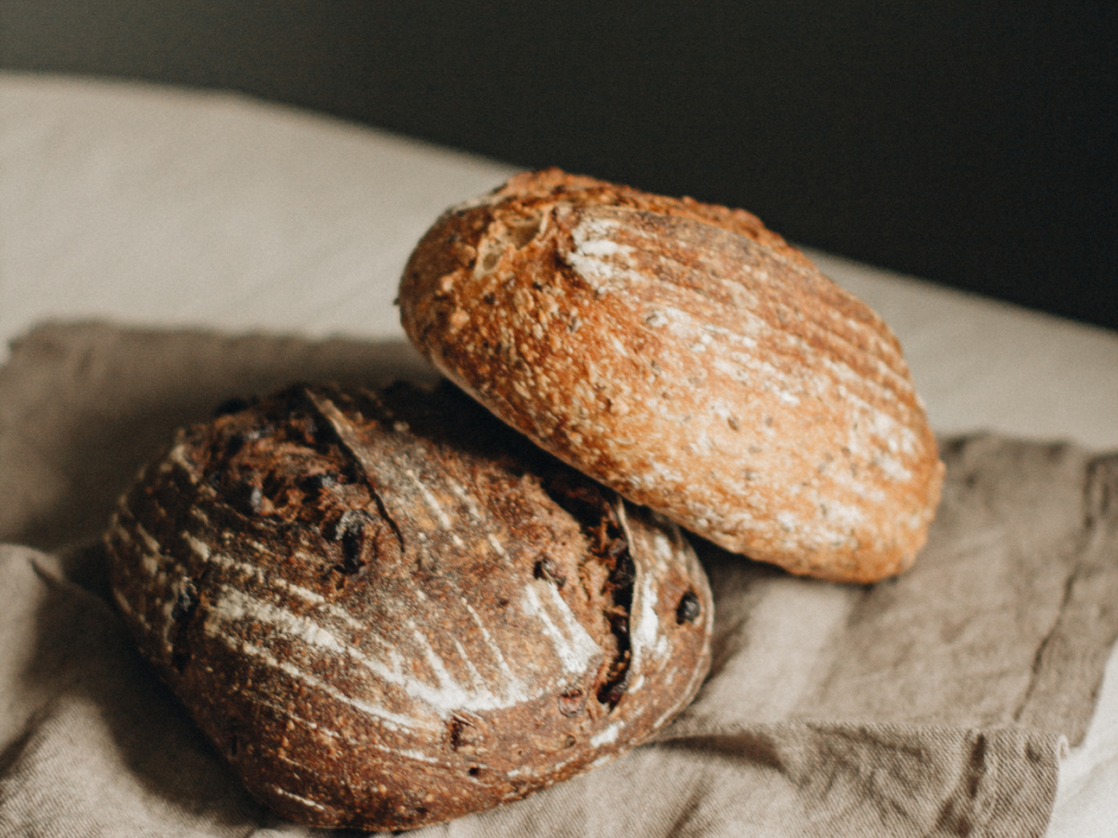 Potential Downsides of Sourdough Bread