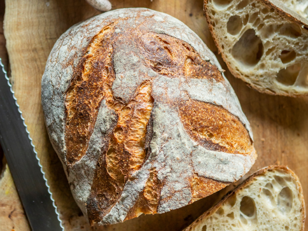 Understanding Sourdough Bread