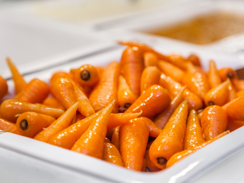 Can You Reheat Glazed Carrots?