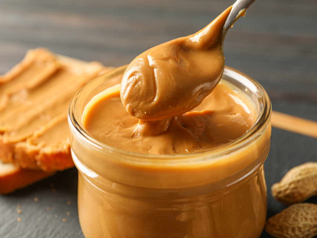 Origins of Peanut Butter