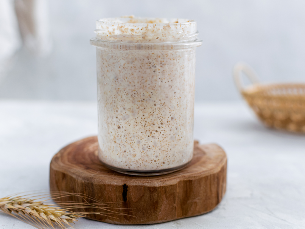 Alternatives to Sourdough Starter