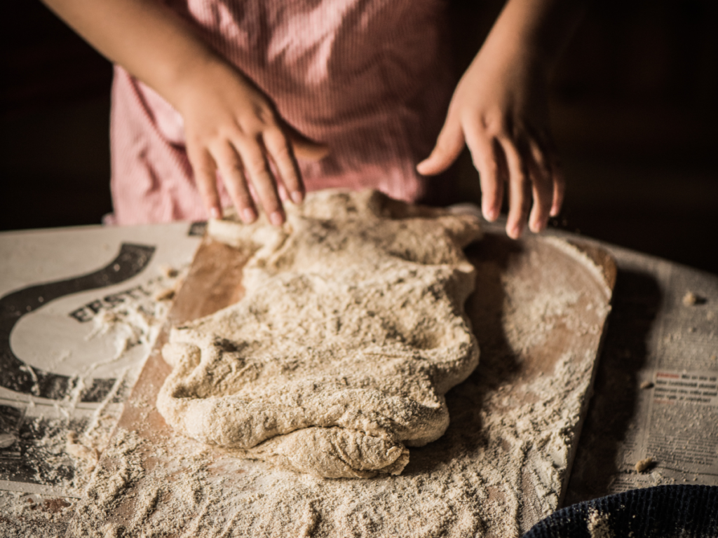 Potential Downsides of Sourdough Bread