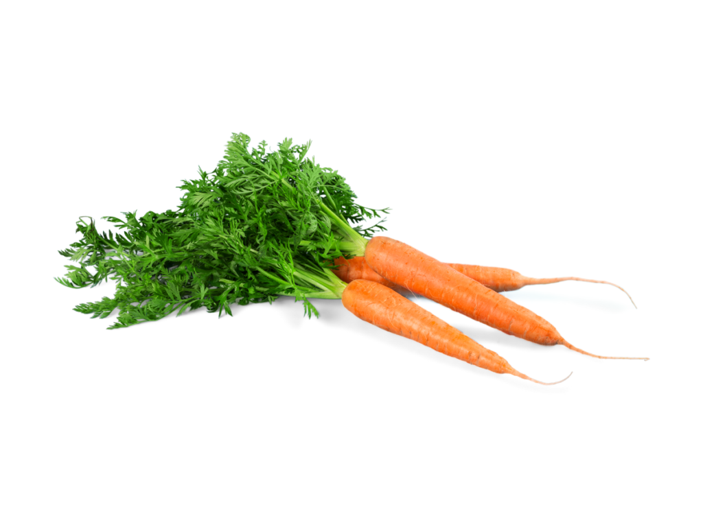 Health Benefits of Carrots