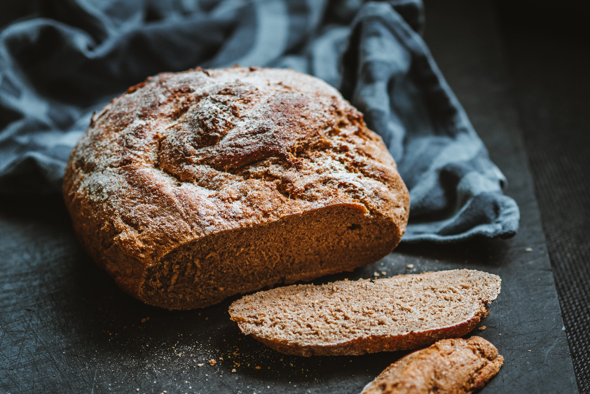 Is Sourdough Bread OK If You Are Gluten-Free?