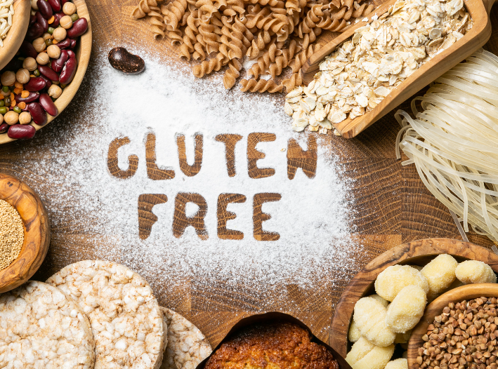 Sourdough Bread and Gluten-Free Diets