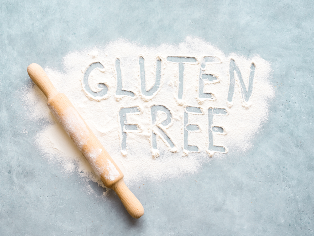 Tips for Baking Gluten-Free Bread