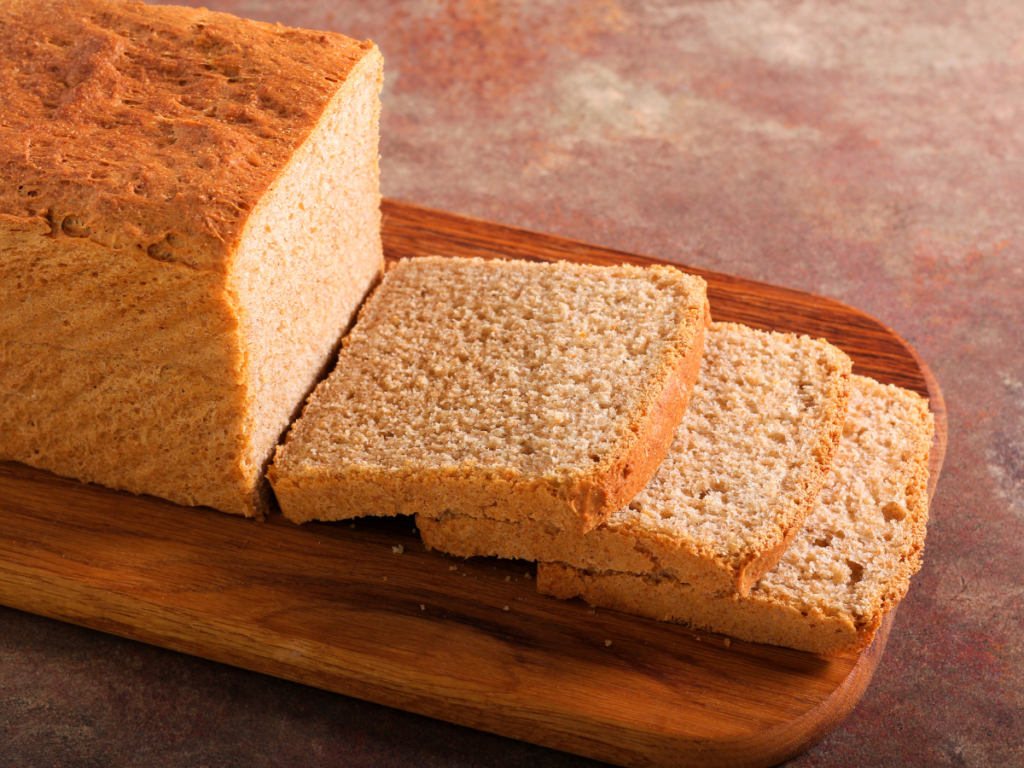 Is There a Difference Between Sourdough Bread and Sourdough Sandwich Bread?