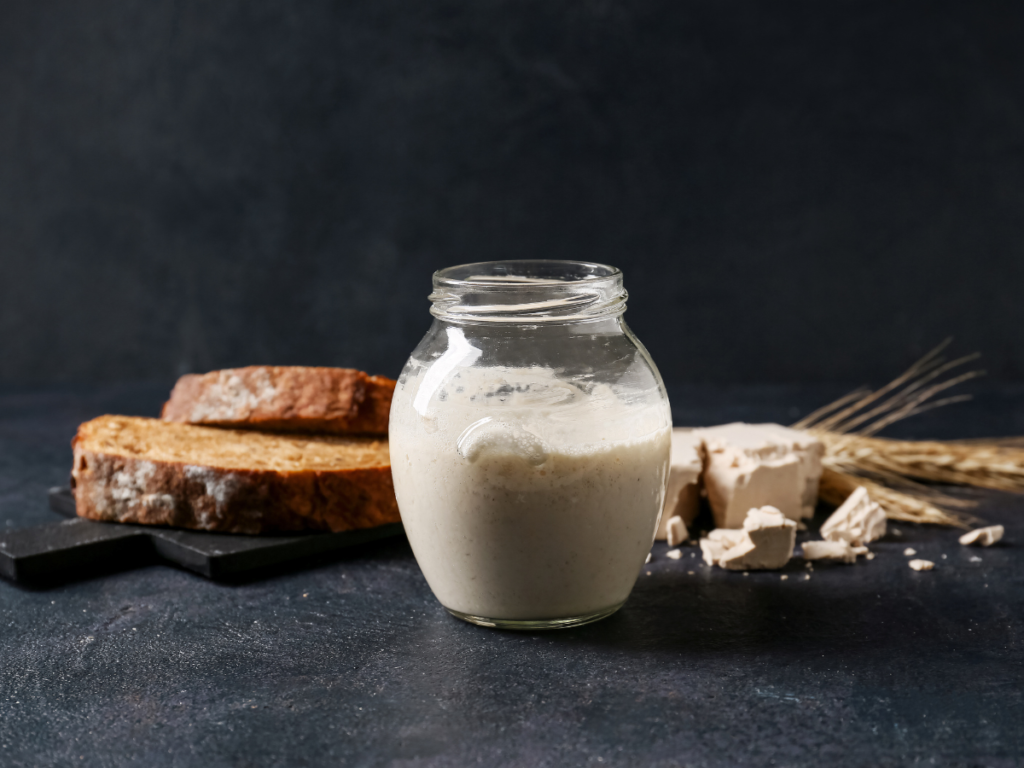 Culinary Uses of Sourdough Bread